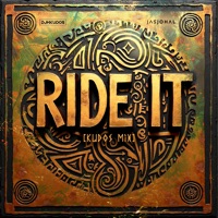 Ride It (feat. UGENE NGHT) [Afro House] - Single - DJ H & Jas Johal