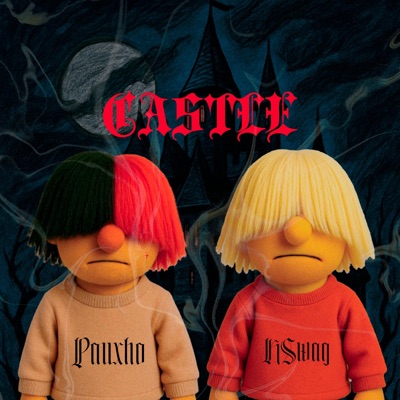 CASTLE (feat. KSwag) - Single