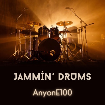 Jammin' Drums