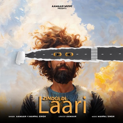 Zindgi Di Laari (feat. Manpal Singh) - Single