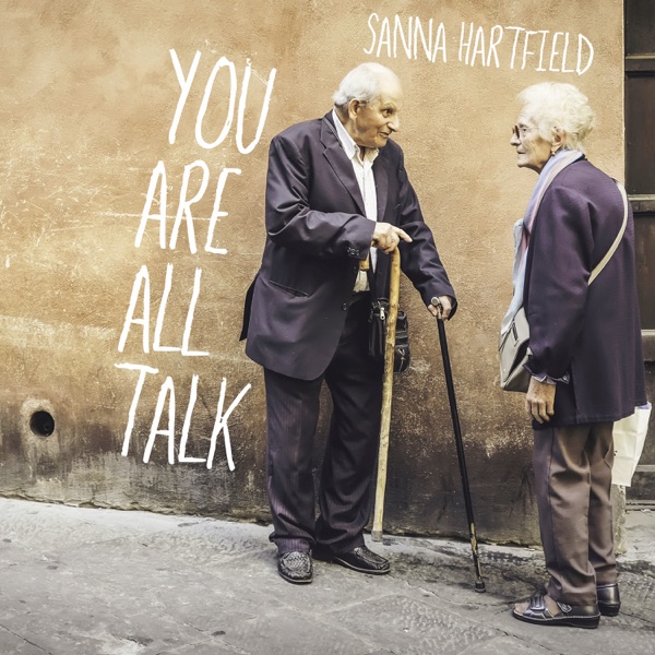 You Are All Talk - Single