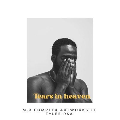 Tears In Heaven (feat. Tylee) - Single