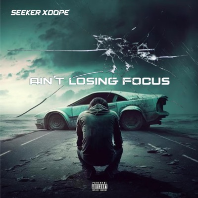 Ain't Losing Focus - Single