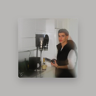 Listen to GRIGO, watch music videos, read bio, see tour dates & more!