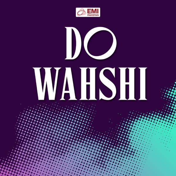 Do Wahshi (Original Motion Picture Soundtrack) - EP