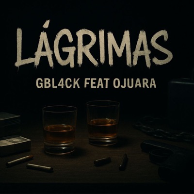 Lágrimas (feat. OJUARA) - Single