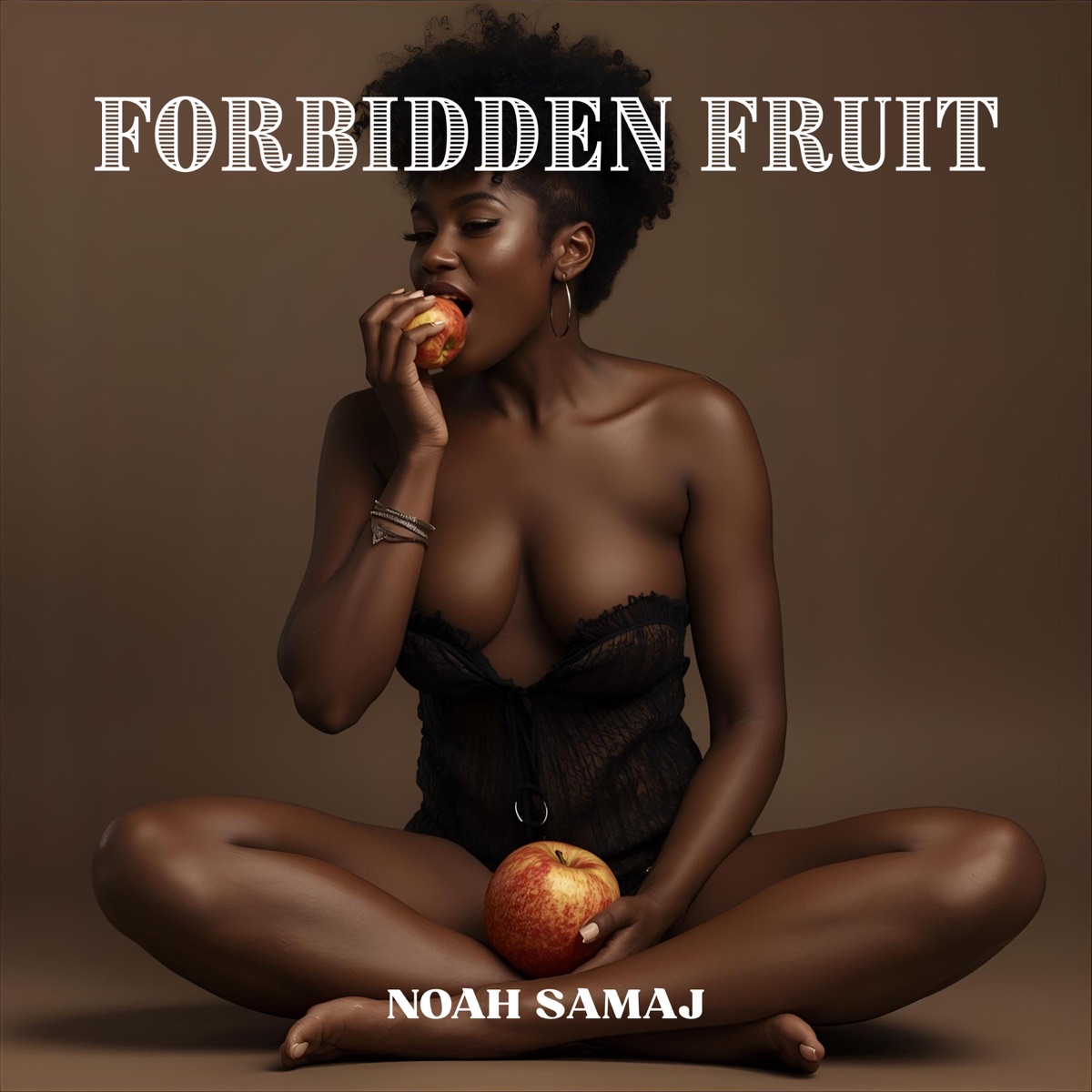 Forbidden Fruit (Instrumental Version) - Single