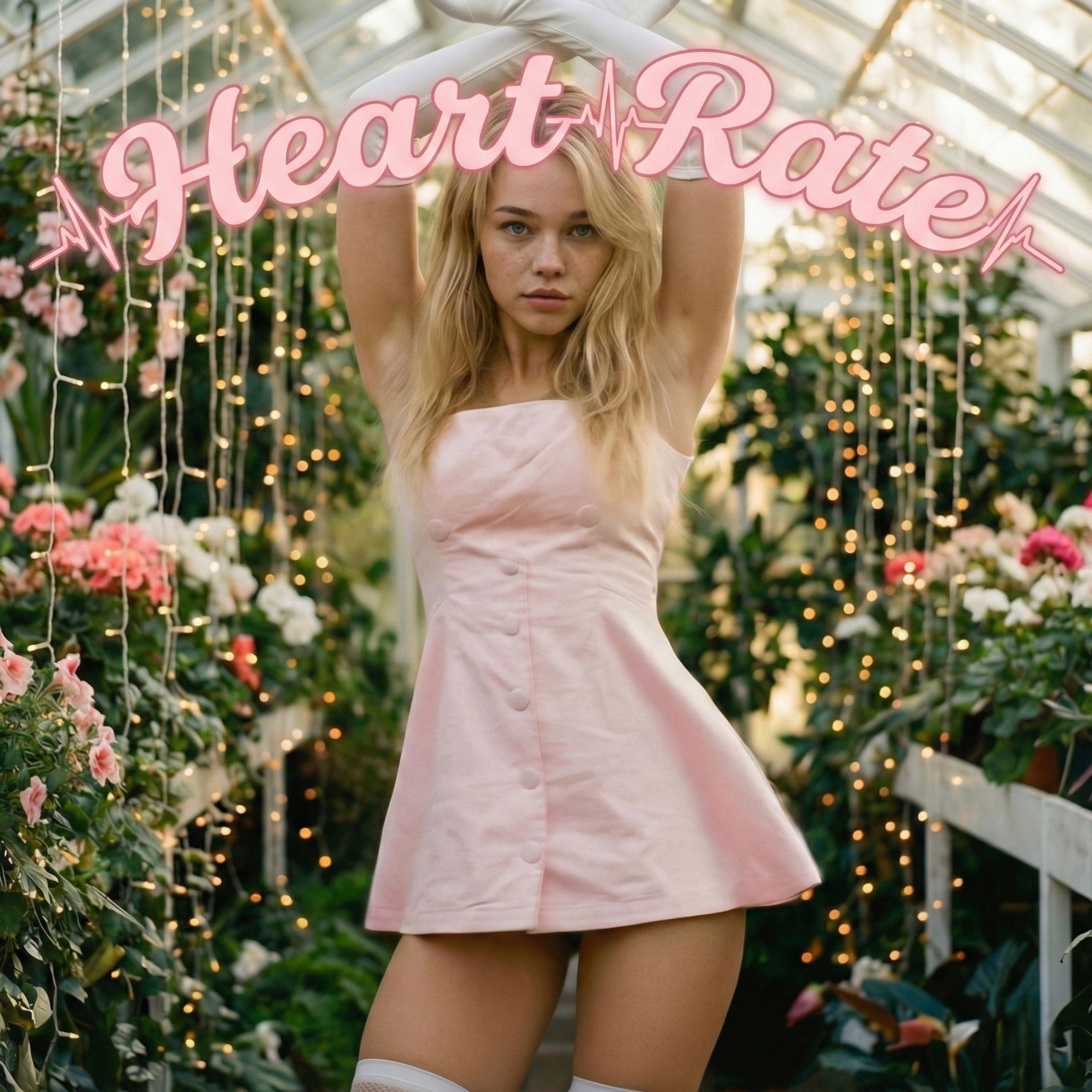 Heart Rate - Single
