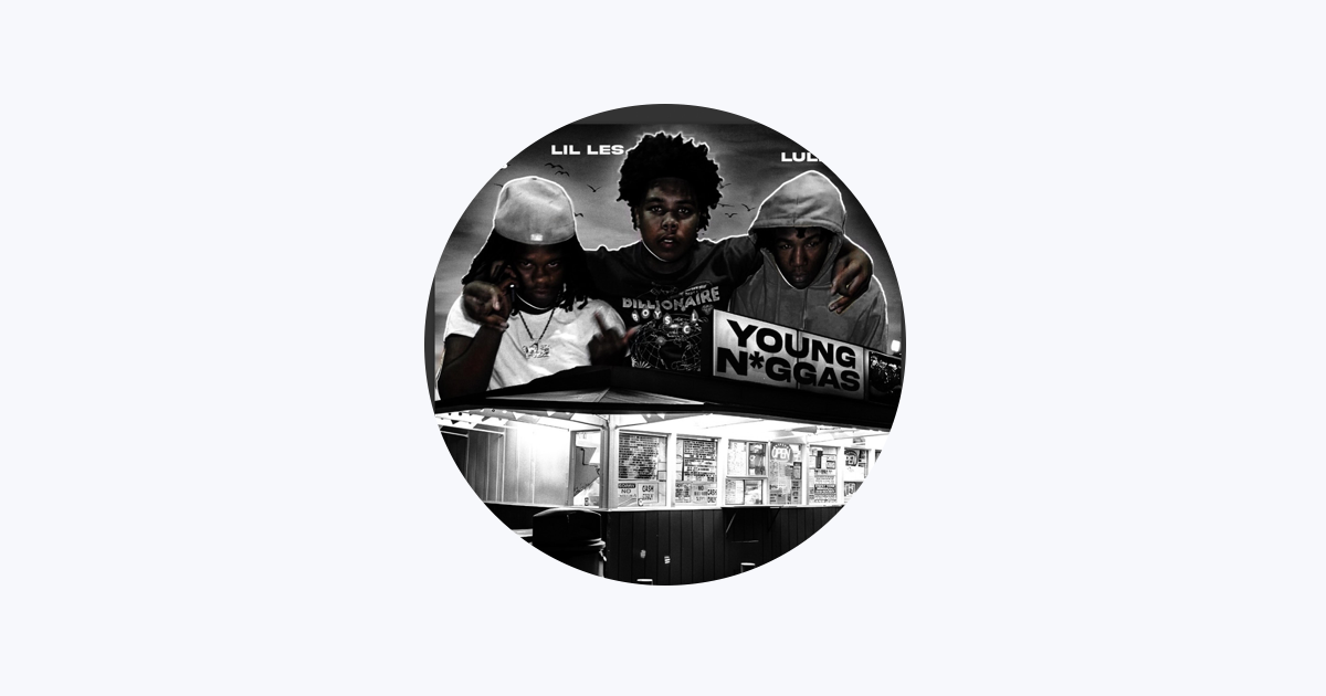 Lil Les - Apple Music