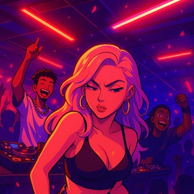 POKER FACE X DEIXA EU MANDAR MEU PASSINHO (feat. NIKÃO) - Single