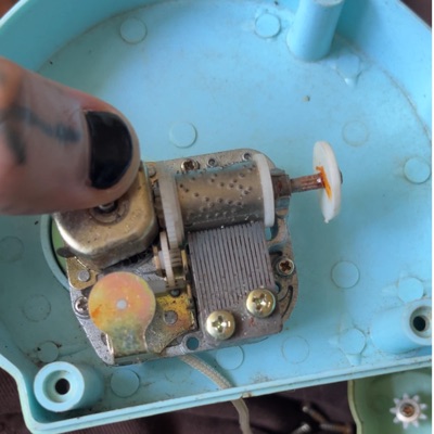 Fumando e Fumando - Single