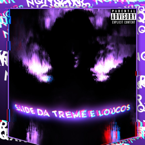 Slide Da Treme E Loucos - Single