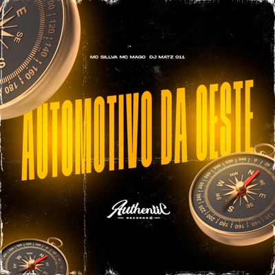 Automotivo da Oeste - Single