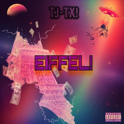 Eiffel! - Single