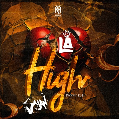 La High - Single