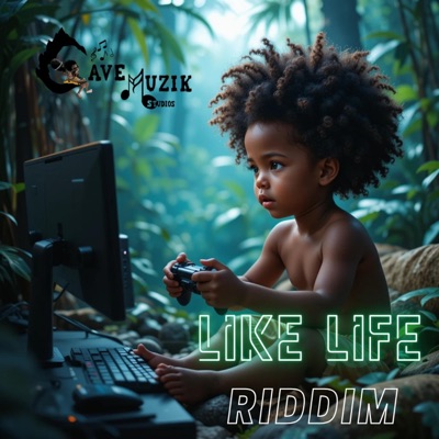 Like Life (Riddim Version) - Single