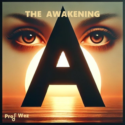 The Awakening (Radio Edit) - Single