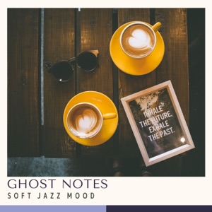 Ghost Notes: Jazz Café