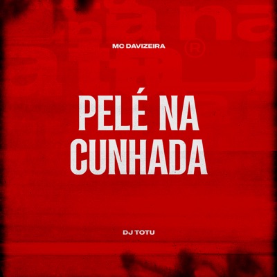 Pelé Na Cunhada - Single