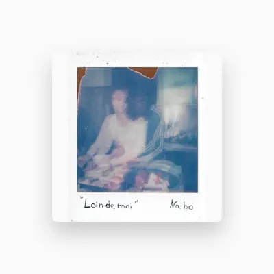 Listen to Naho, watch music videos, read bio, see tour dates & more!