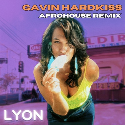 Ladies Do It Right (feat. Gavin Hardkiss) [Afrohouse Remix] - Single