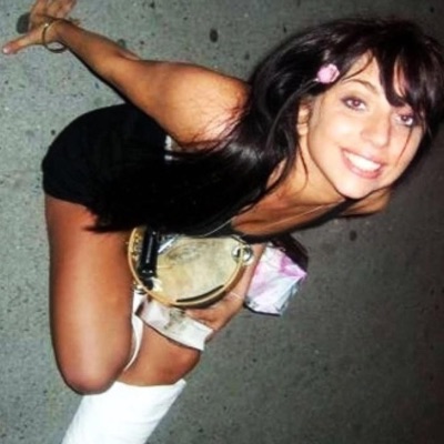 lady gaga - Single