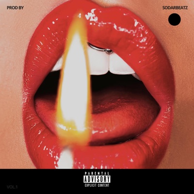 HOES GOT TRICKS (feat. WEST, Yung Gabriel & Sodarbeatz) - Single