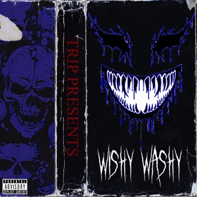 WISHY WASHY - Single