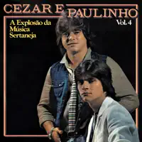 Meia Noite De Amor — Cezar & Paulinho