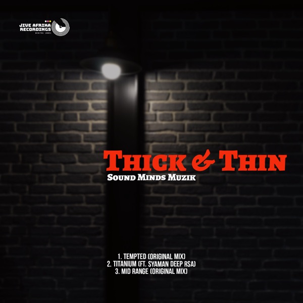 Thick & Thin - Single