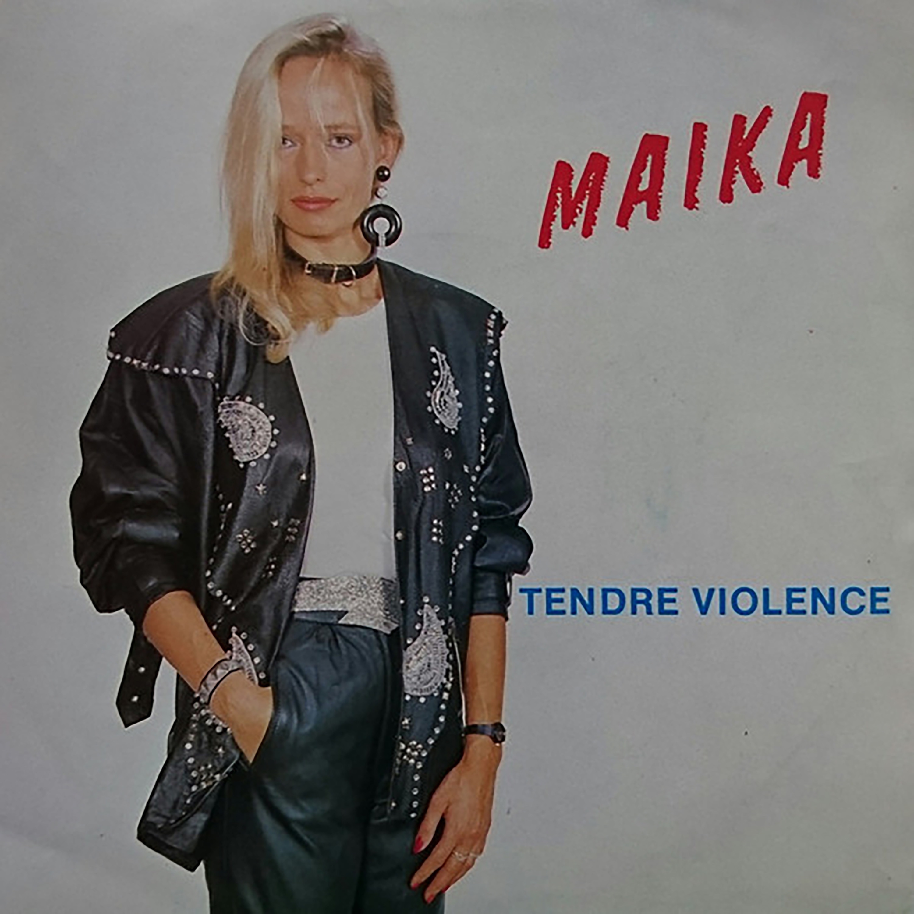Tendre Violence - Single