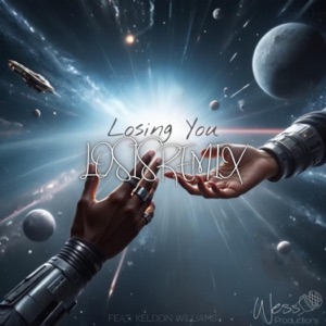 Losing You (feat. Wess & Keldon Williams)