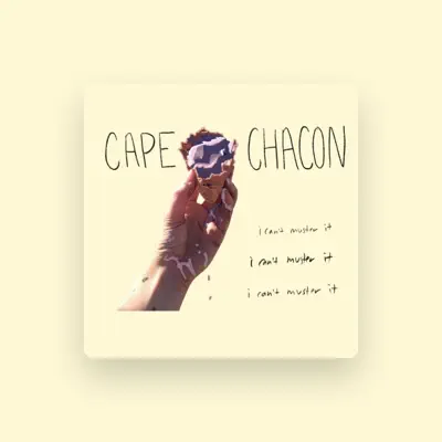 Listen to Cape Chacon, watch music videos, read bio, see tour dates & more!