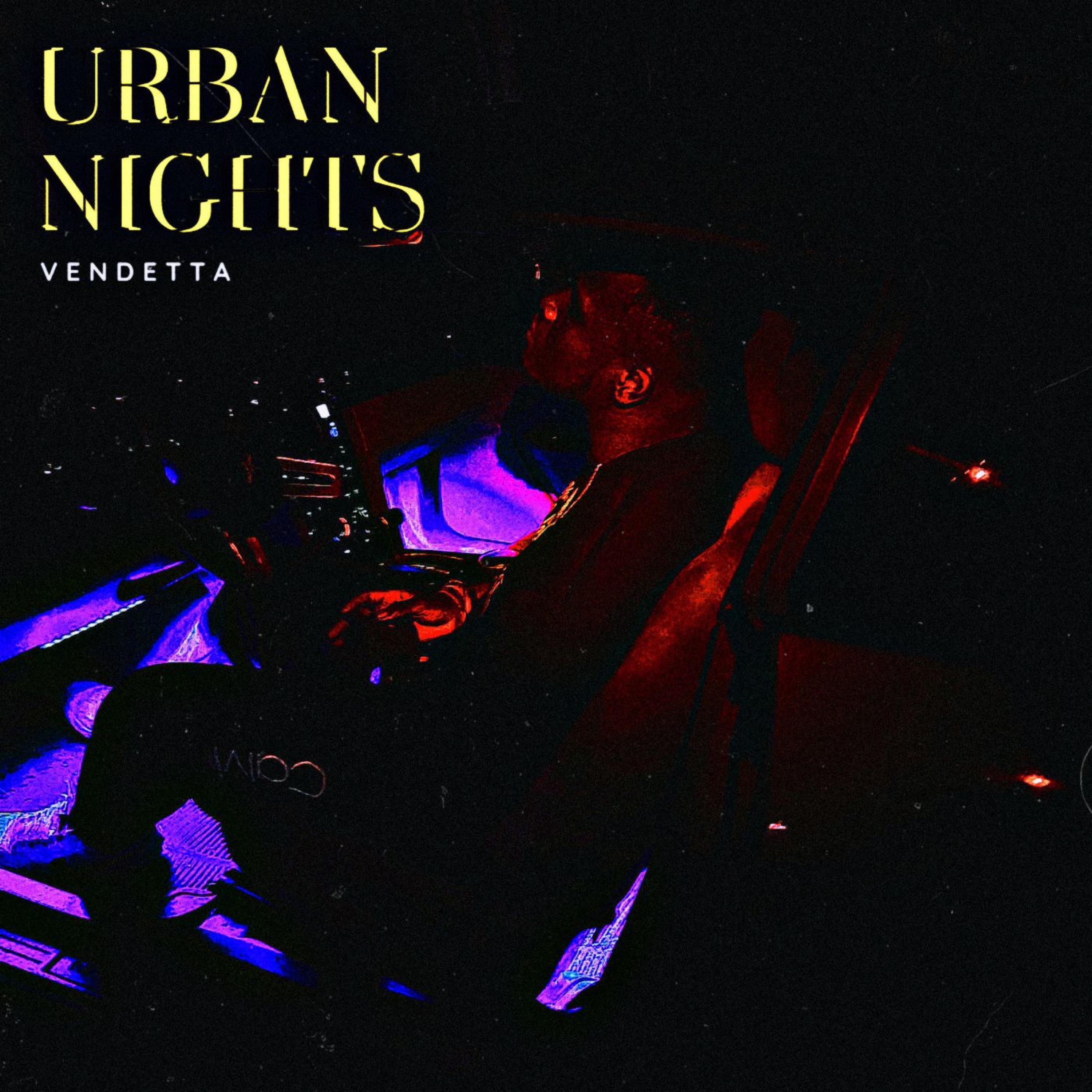 Urban Nights ‎