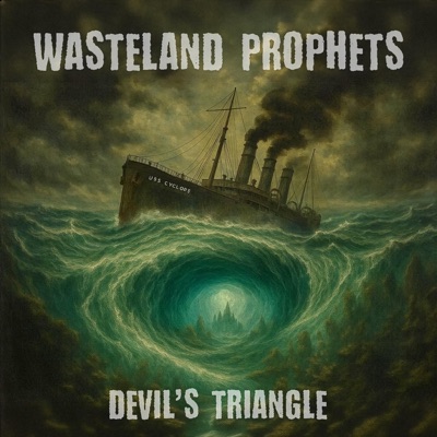 Devil's Triangle - Single