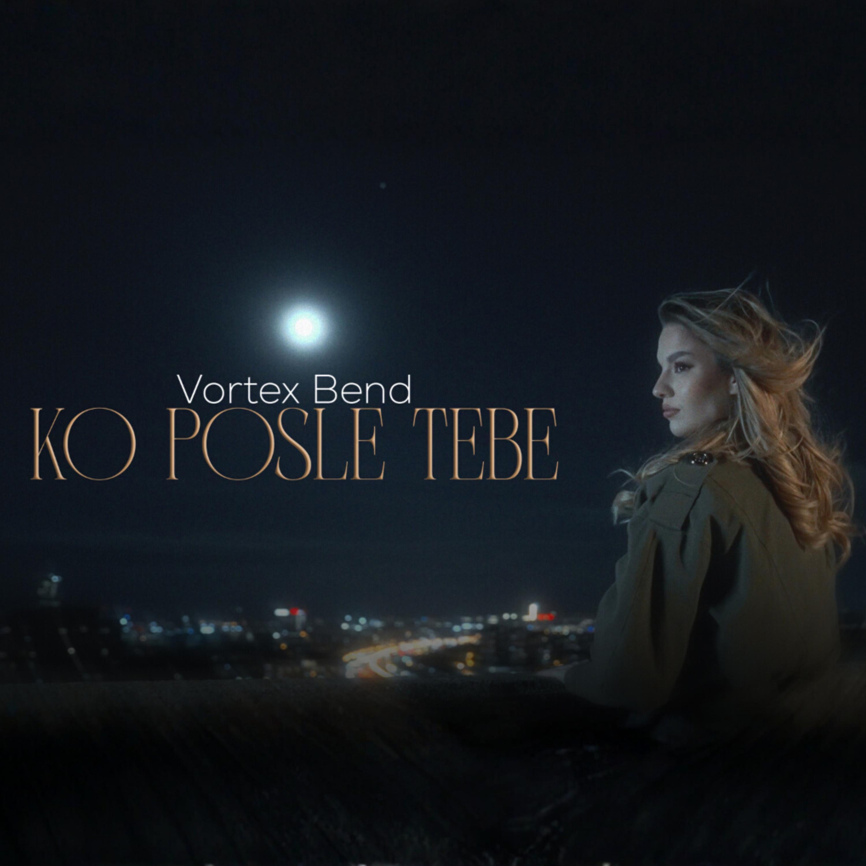 Ko posle tebe - Single