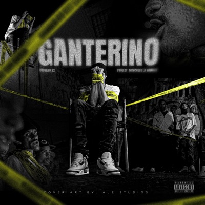 ganterino - Single