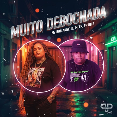 Muito Debochada - Single