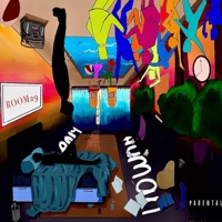 ONLY HUMAN (feat. Dan) - Single - Room29
