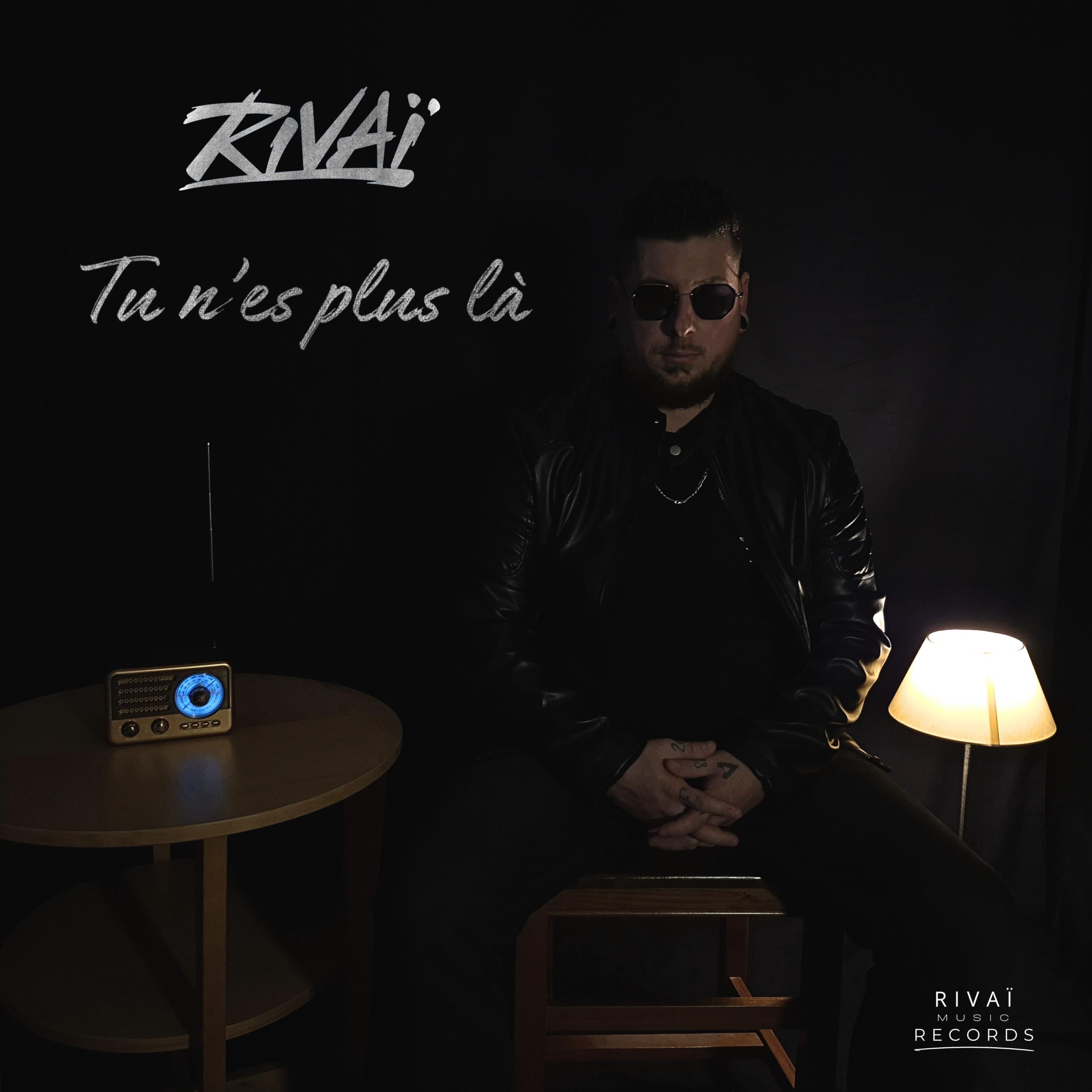 Tu N'es Plus Là - Single