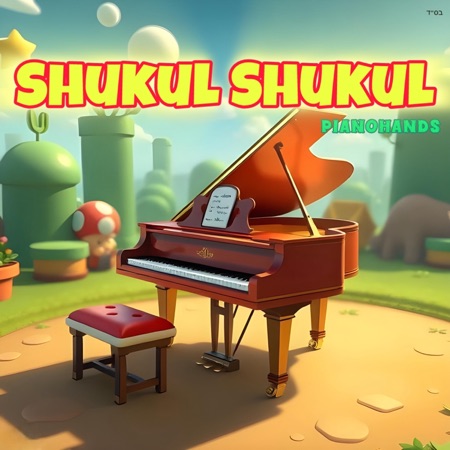 Shukul Shukul (Thank You Hashem)