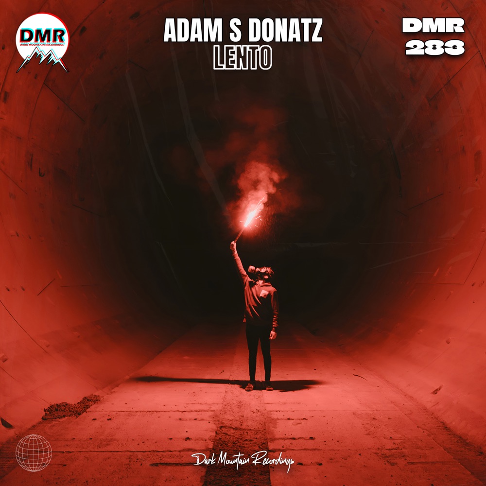 Обложка альбома «LENTO - Single» — Adam S Donatz