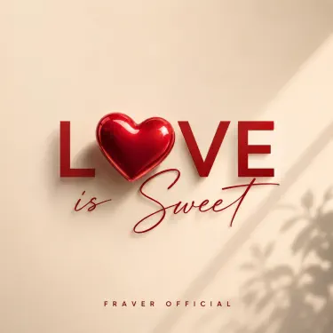 Love is Sweet