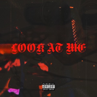 Look at me - Single