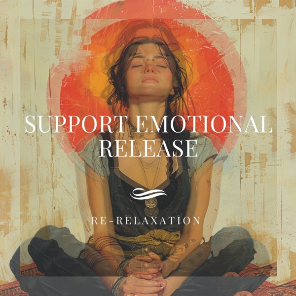 Support Emotional Release