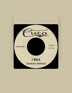 Écoutez Sharon Arnold And The Ambassadors, regardez des vidéoclips, lisez la biographie, consultez les dates de tournée et plus encore !