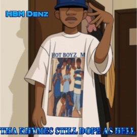 FIX WHATS BROKE HBM Denz