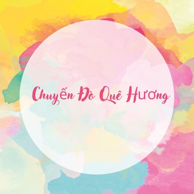 Chuyến Đò Quê Hương (Vol 4)