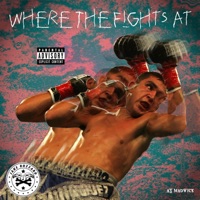 Where the Fights At (feat. Jake Buzzard) - Single - AX MADWICK