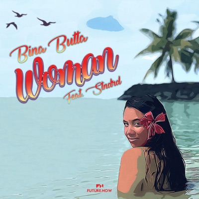 Woman (feat. STNDRD) - Single